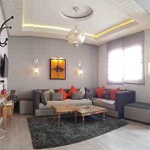 Cosy Appartement Essaouira