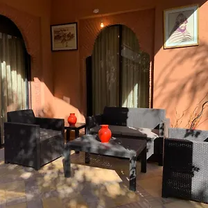 De Luxe Marrakech Marrakesh