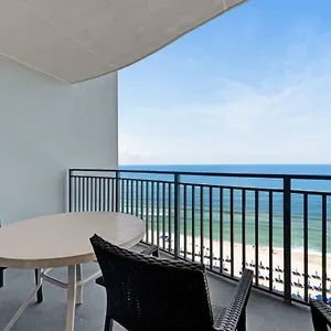 Sterling Breeze 903 , Panama City Beach United States